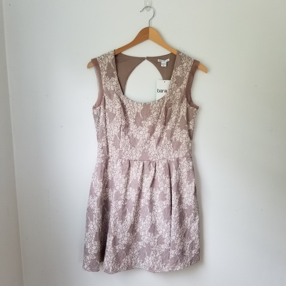NWT BAR III A-line Dress SIZE XL - Picture 1 of 5